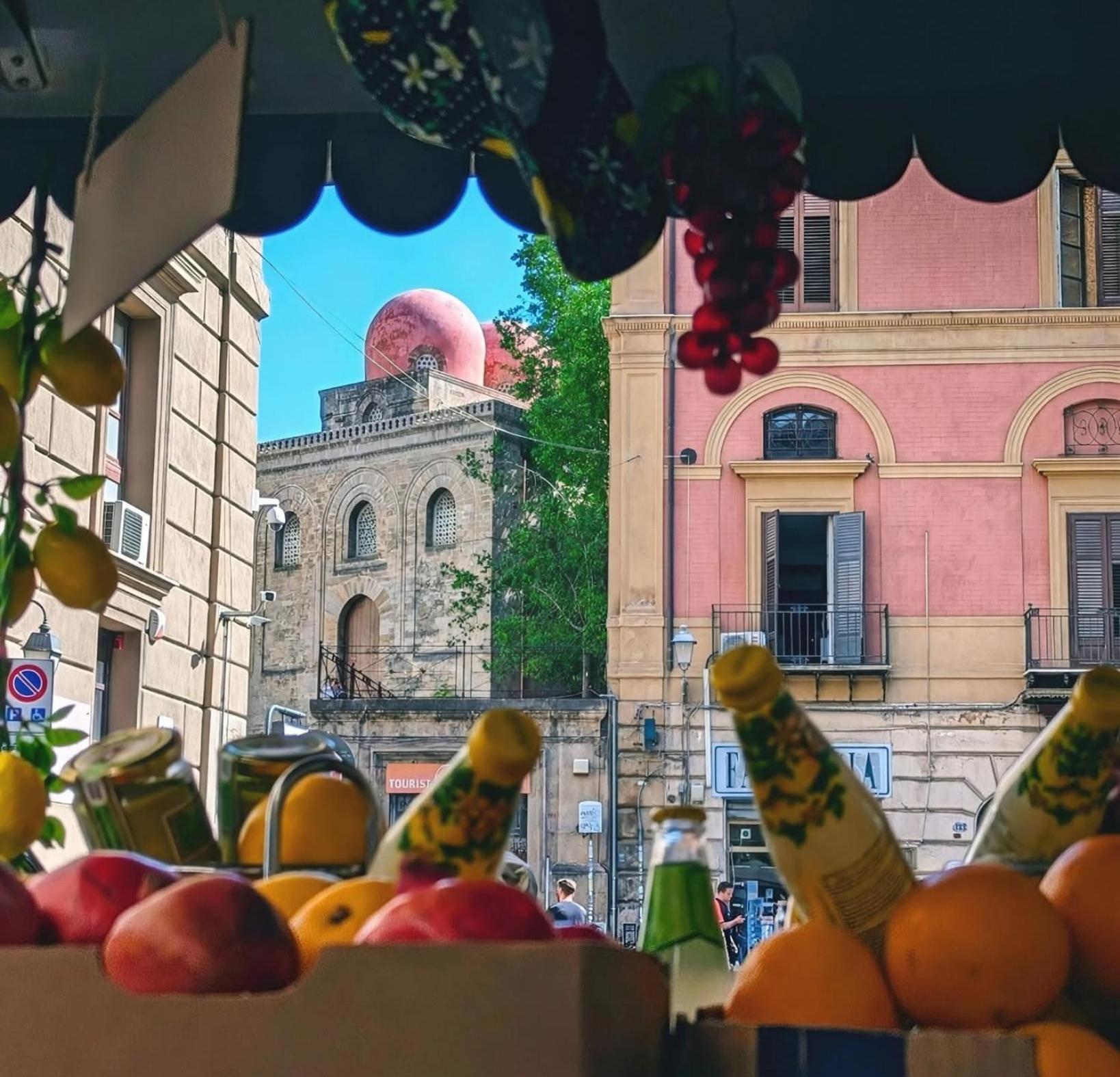Centro Sampei Palermo