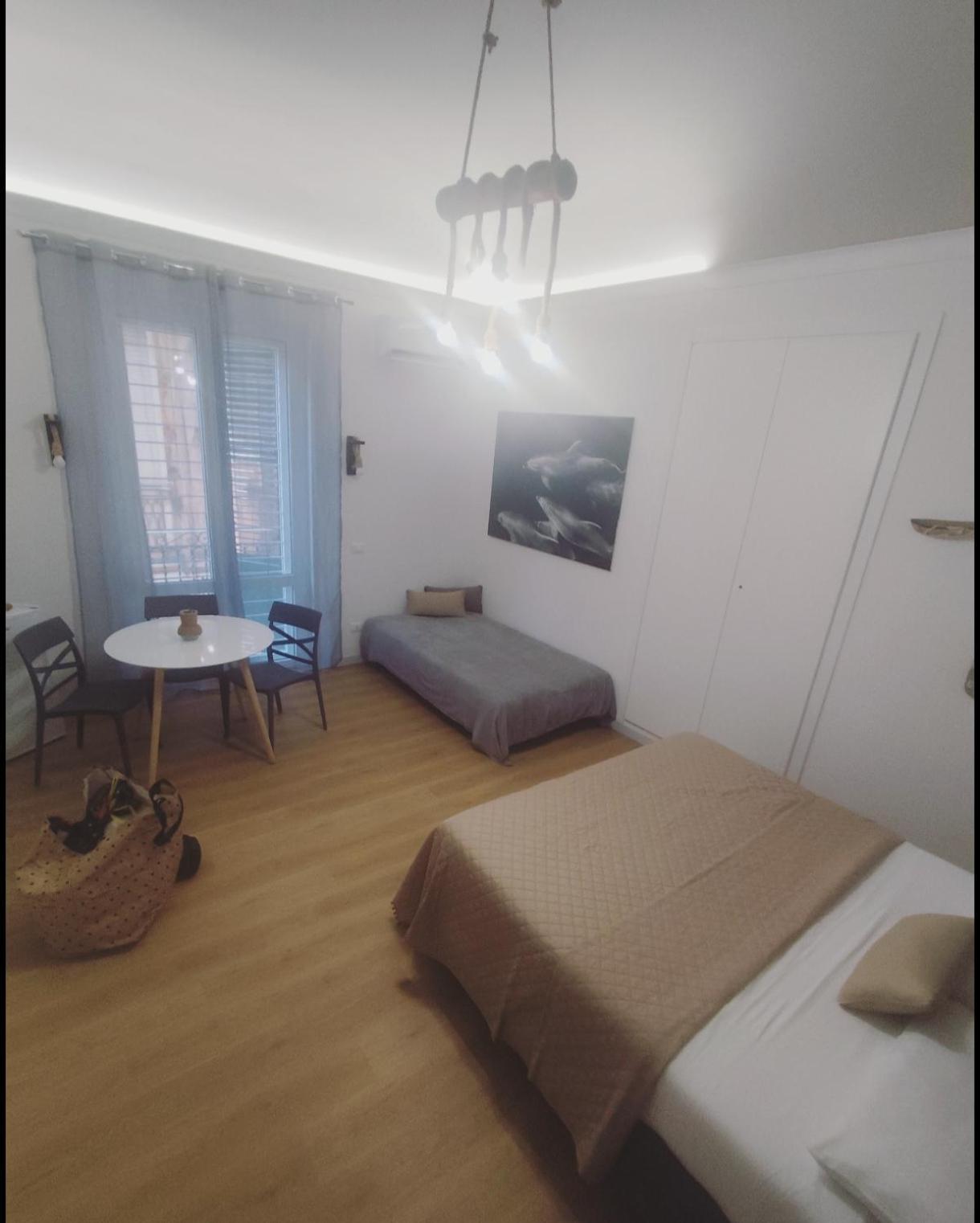 Centro Sampei Apartment Palermo